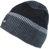 Under Armour Launch Reflective Mütze