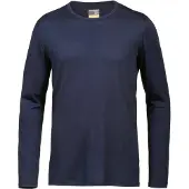 Icebreaker Herren Funktionsshirt "Mens 200 Oasis LS Crewe" Langarm