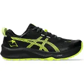 Asics Running Shoes 1011B801-003 in Black color size 44