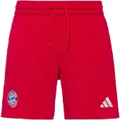 Adidas Fc Bayern Munich 24/25 Dna Kurze Hose