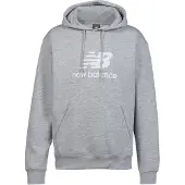 New Balance Herren Kapuzensweat Mens Lifestyle Hoodie