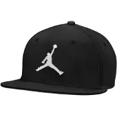 Nike Herren Mütze U J PRO CAP S FB JUMPMAN