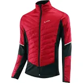 Loeffler PL60 Funktionsjacke in rot, Größe 52