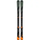 Atomic Zubehör REDSTER Q TI + M 10 GW Green/O
