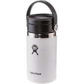 Hydroflask 12 oz Coffee with Flex Sip Lid Thermosbecher