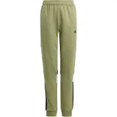 Adidas Jogginghose für Kinder Tiberio 3-Stripes Colorblock