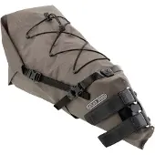 Ortlieb - Tasche für die Sattelhalterung - Seat-Pack 16,5L Dark Sand - Beige