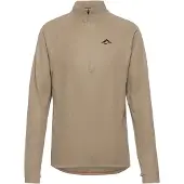 Nike Herren Sweatshirt M NK DF TRAIL MIDLAYER HZ
