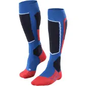 Falke SK2 Wool Herren Kniestrümpfe