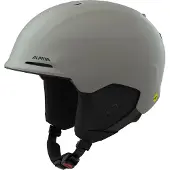 Alpina KROON MIPS 31 moon-grey matt