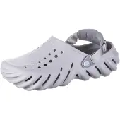 Crocs Clog Unisex Echo Clog Atmosphere-Schuhgröße 37 - 38