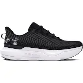 Under Armour UA INFINITE PRO Black / Castlerock 42.5