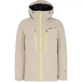 Protest Timothy Jacke Beige S Mann Beige S