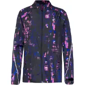 Asics Damen Jacke ROAD LITE-SHOW PACKABLE JACKET