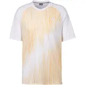 Head Racket Performance Kurzarm-t-shirt