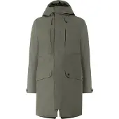 Didriksons Herren Mantel FALKE USX PARKA