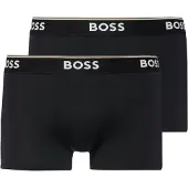 BOSS Power Boxershorts 3 Einheiten