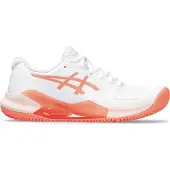 Asics Damen Tennisoutdoorschuhe GEL-CHALLENGER 14 CLAY