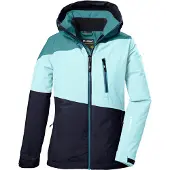 Killtec Kinder Funktionsjacke KSW 331 GRLS SKI JCKT