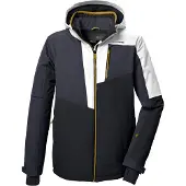 Killtec Herren Funktionsjacke KSW 76 MN SKI JCKT
