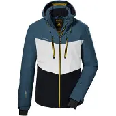 Killtec Herren Funktionsjacke KSW 45 MN SKI JCKT