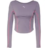 Puma Damen Shirt CLOUDSPUN LS - SHIRT