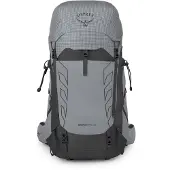 Osprey - Vielseitiger technischer Trekking-Rucksack - Tempest Pro 40 Silver Lining - Größe M/L - Grau