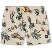 O'Neill Kinder Badehose MIX & MATCH CALI PRINT 13'' SWIM SHORTS