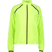 CMP Damen Blouson WOMAN JACKET WITH DETACHABLE SLEEVES