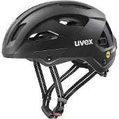Uvex Herren Helm city stride MIPS Hiplok