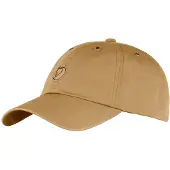 Fjällräven Kappe Helags Cap Buckwheat Brown (S/M)