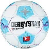 Derbystar Bundesliga Brillant APS v24 weiß