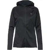ON Damen Kapuzensweat Climate Zip Hoodie