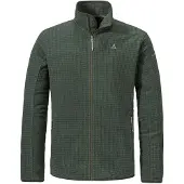 Schöffel Herren Unterjacke CIRC Fleece Jk Style Terxa MNS