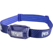 Petzl Beleuchtung TIKKA
