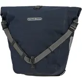Ortlieb - Tasche für Hinterrad - Back-Roller Urban QL2.1 20L Ink - Navy blau