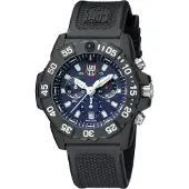 Luminox Navy Seal XS.3583 Herrenuhr Chronograph