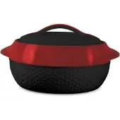 Milton Lloyd Kasserolle Matrix 5L, schwarz