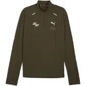 Puma Herren Sweatshirt HYROX x Run Cloudspun