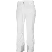 Helly Hansen Skihose Legendary Insulated Pant White Damen-XS