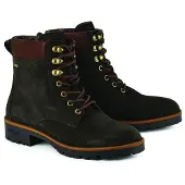 Dubarry Stiefel Strokestown Damen 01 Black-Schuhgröße 37