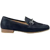 Ara Business Slipper in Blau | Gr.: 40