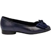 Gabor Ballerina in blau | Gr.: 37,5