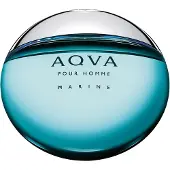 Bvlgari Aqva Marine Pour Homme Edt Spray 50 ml