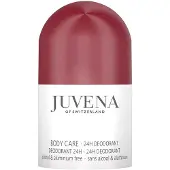 Juvena Body Care 24h 50ml Roll-on Deodorant