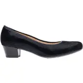Ara Klassische Pumps in Blau | Gr.: 39