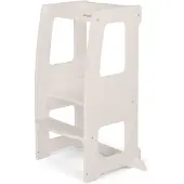 Babybay Lernturm Littlefoot, beige