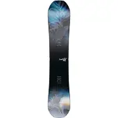 Nitro Lectra Leaf Cam-out Snowboard Für Frauen