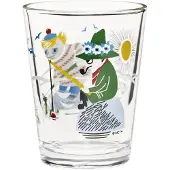 Arabia 22 cl - Glas - Grøn