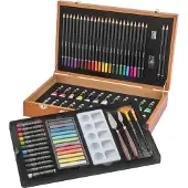 Nassau - Mixed media art set (AR9026/A)